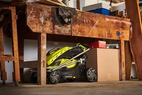 RYOBI RY18LM37A 3