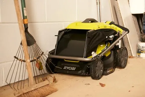 RYOBI RY18LMX37A-150 7