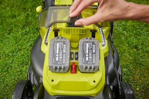 RYOBI RY18LMX40C-240 2