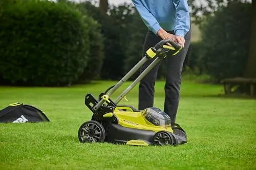 RYOBI RY18LMX40C-240 3