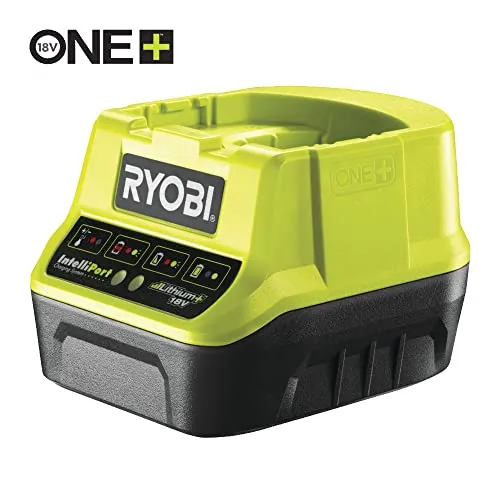 RYOBI RY18LMX40C-240 4