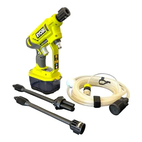 RYOBI RY18PW22A-0 3