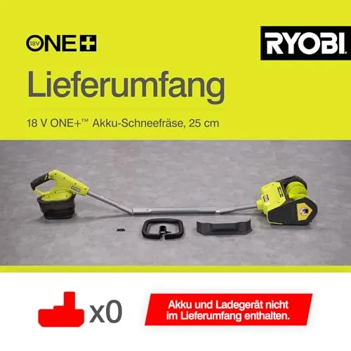 RYOBI RY18ST25A 4