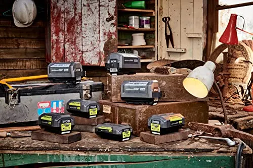 RYOBI RY36BC60A-140 3