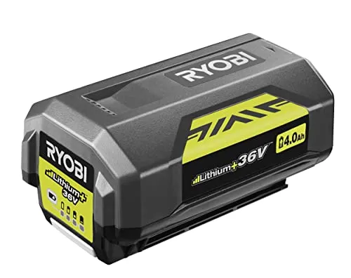 RYOBI RY36BC60A-140 4