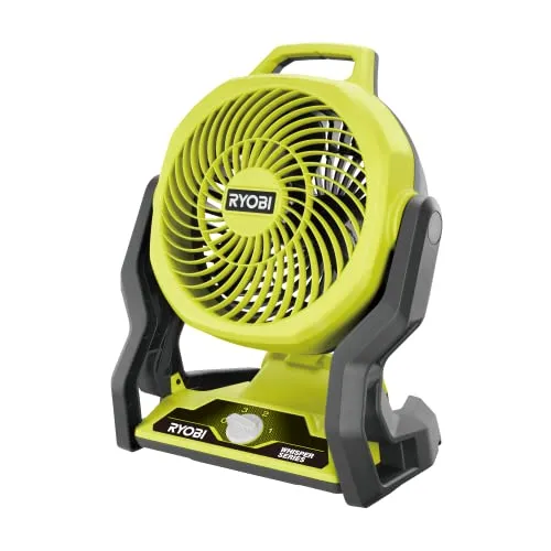 Ryobi Whisper One+