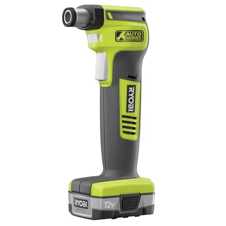 Ryobi Akku-Hammer CAH 120