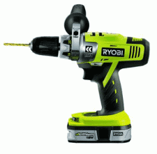Ryobi CDA 1802 2