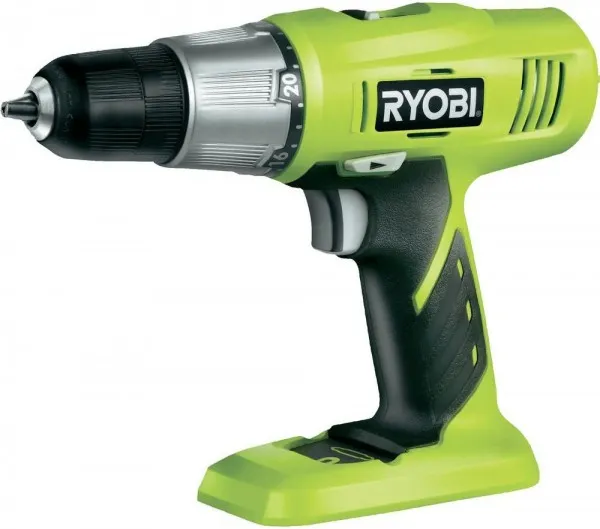 Ryobi CDC1802 2
