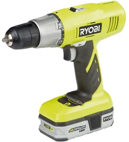 Ryobi CDC1802