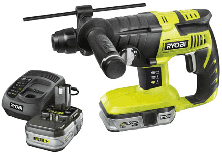 Ryobi CRH 1801 2L