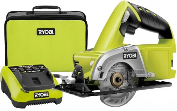 Ryobi CS 120 1 2