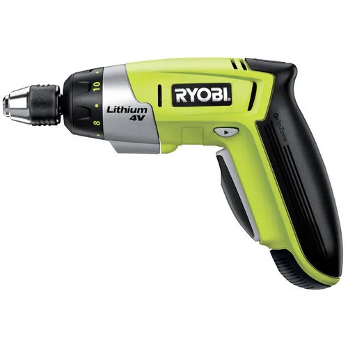 Ryobi CSD4107BG