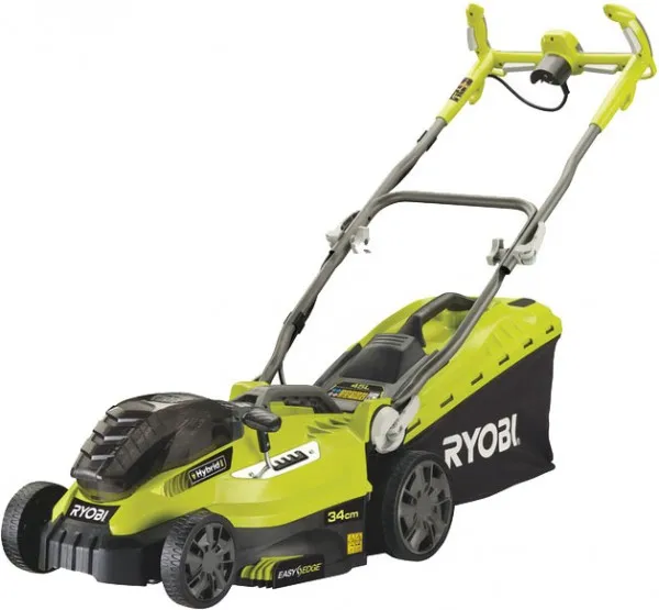 Ryobi RLM18C34H25