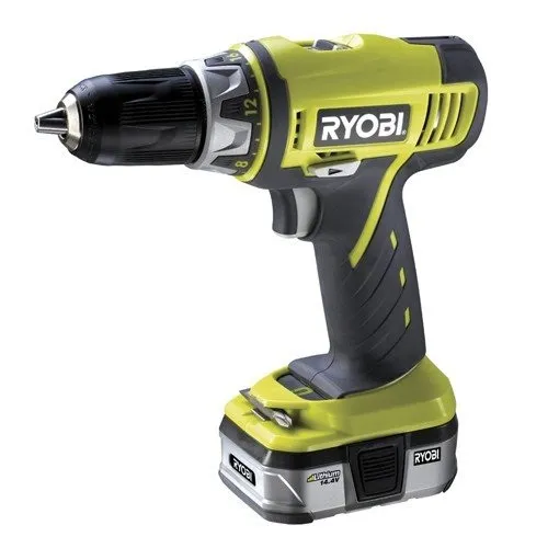 Ryobi LCD 14021
