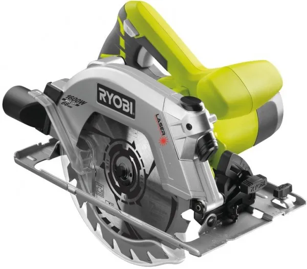 Ryobi RWS1600-K 2