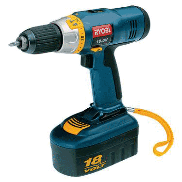 Ryobi STP 1801
