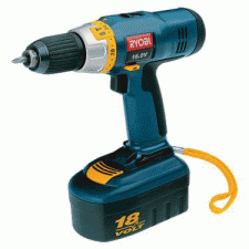 Ryobi STP 1801 2