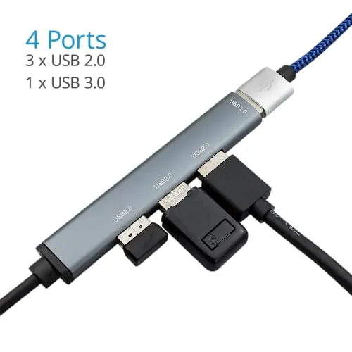 S/CONN UC 3