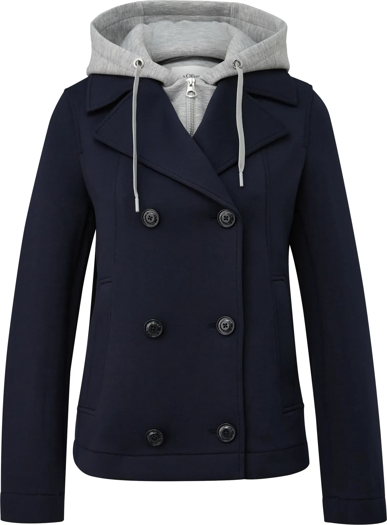 s.Oliver Cabanjacke UC