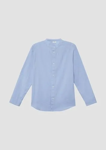 s.Oliver Chambray-Hemd 4