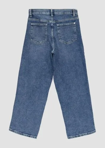 s.Oliver Jeans Baggy 5