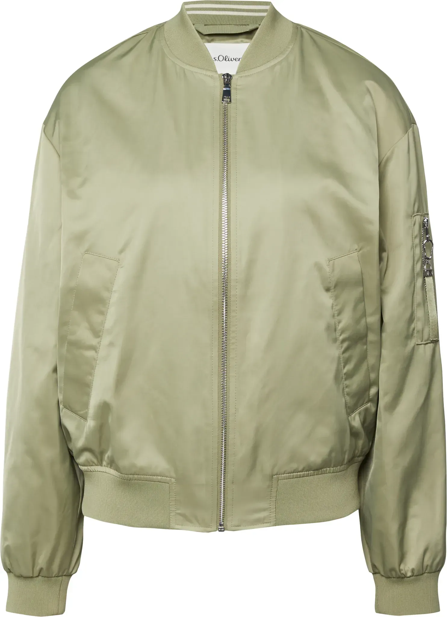 s.Oliver Outdoor-Jacke