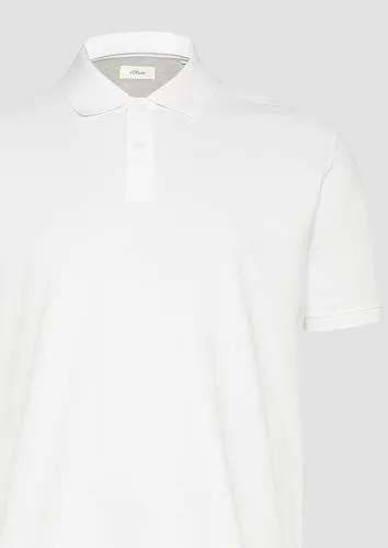s.Oliver Poloshirt 4