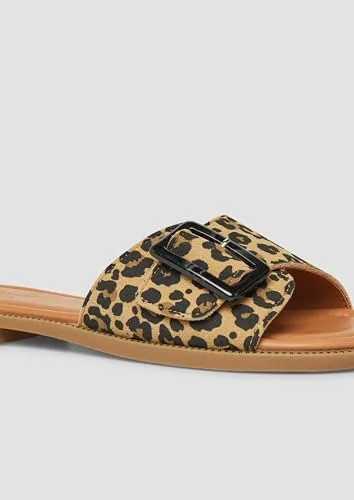 s.Oliver Sandalen 2