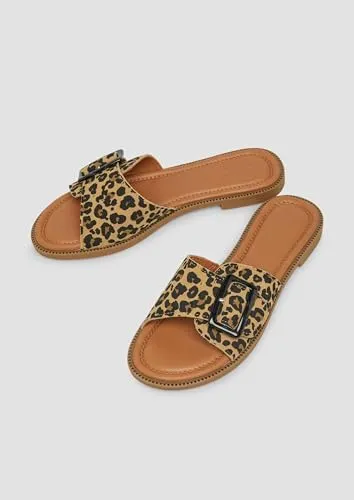 s.Oliver Sandalen 3