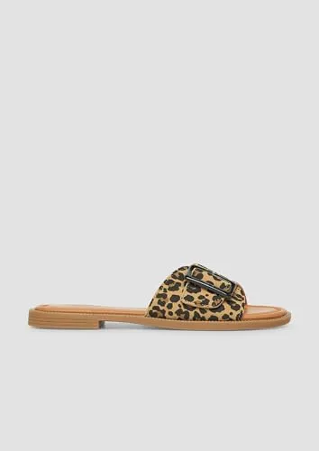 s.Oliver Sandalen