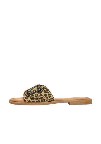 s.Oliver Sandalen 4