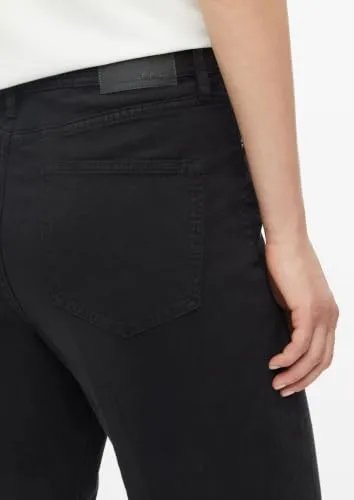 s.Oliver Suri High Rise Wide Fit 2