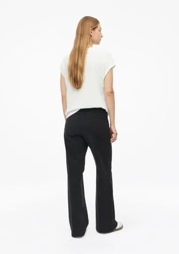 s.Oliver Suri High Rise Wide Fit 5