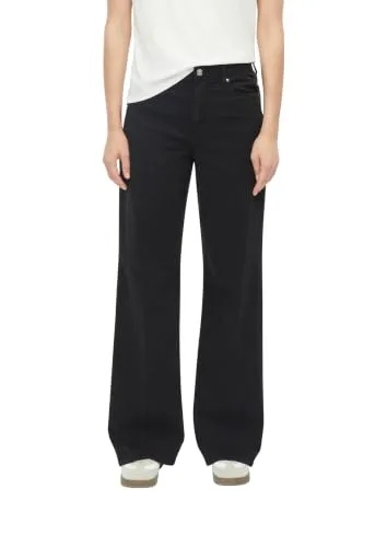 s.Oliver Suri High Rise Wide Fit 3
