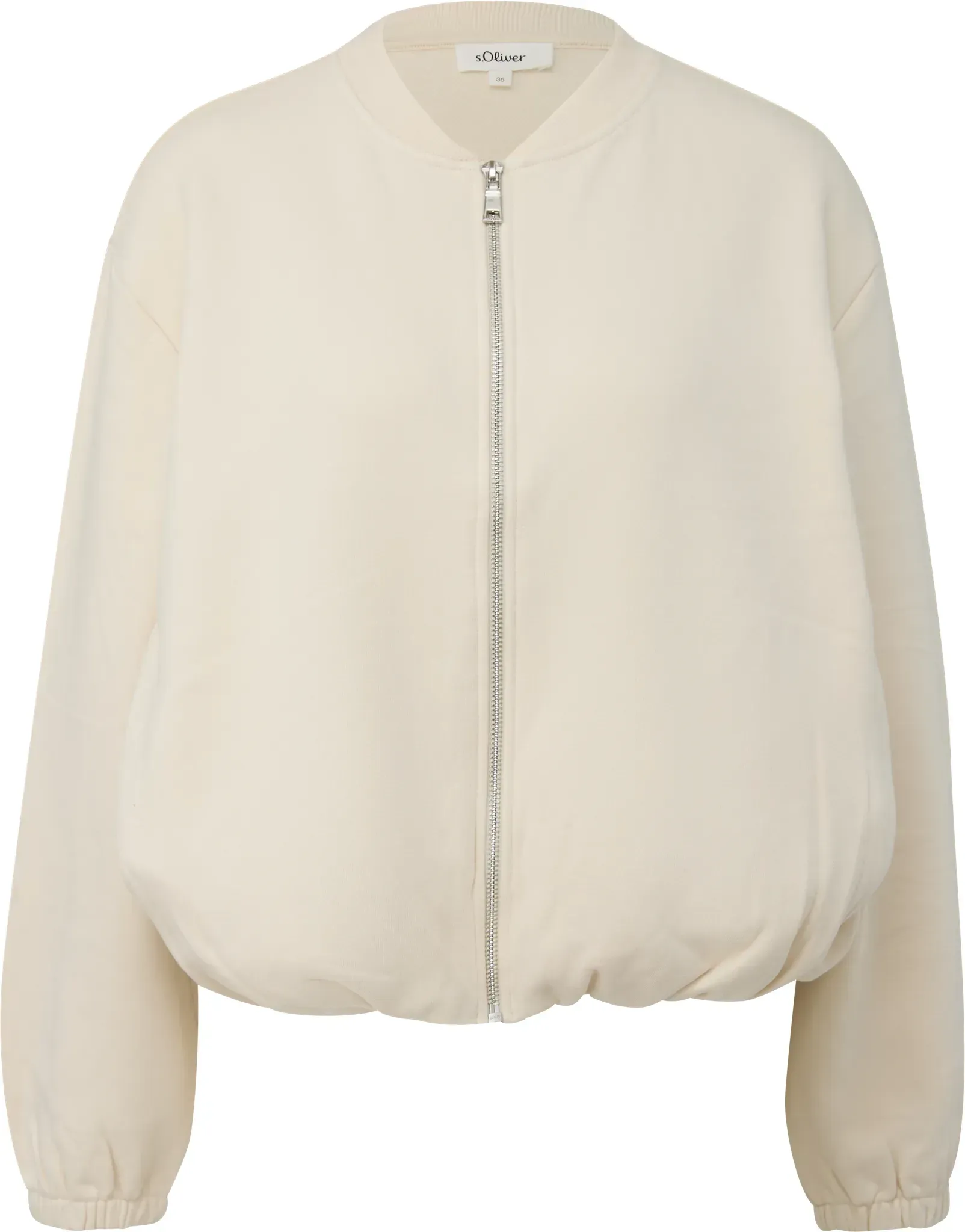 s.Oliver Sweat-Blouson