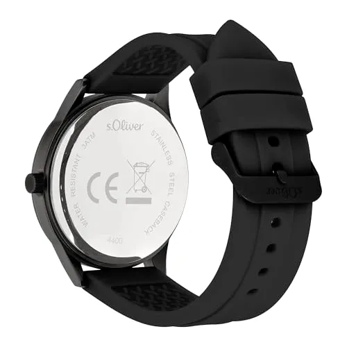 s.Oliver Uhr 3