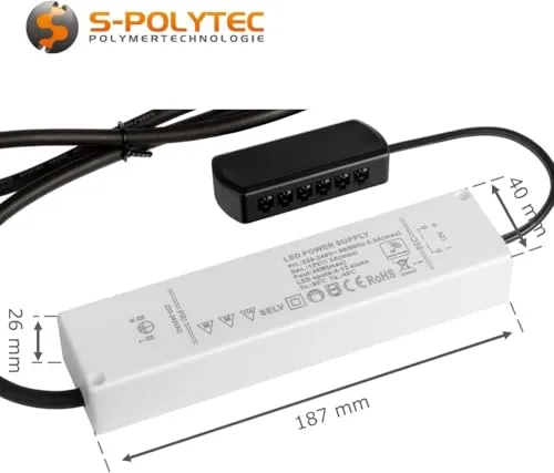S-Polytec PREMIUM Mini 6