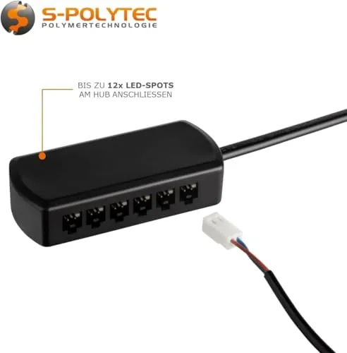 S-Polytec PREMIUM Mini 7