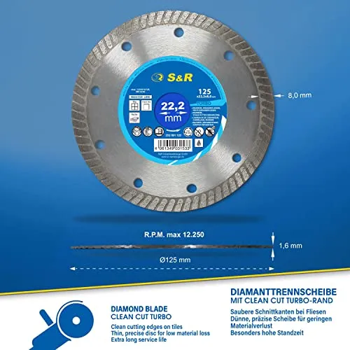 S&R PREMIUM Extra-Clean 2