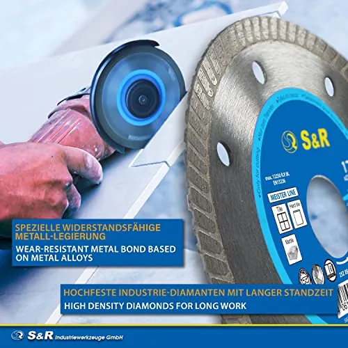 S&R PREMIUM Extra-Clean 3