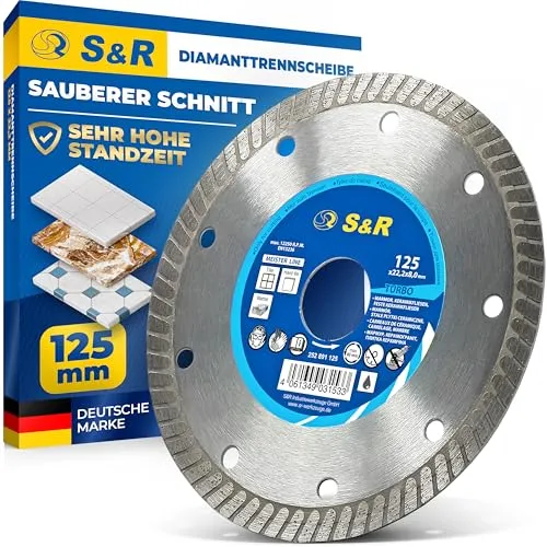S&R PREMIUM Extra-Clean