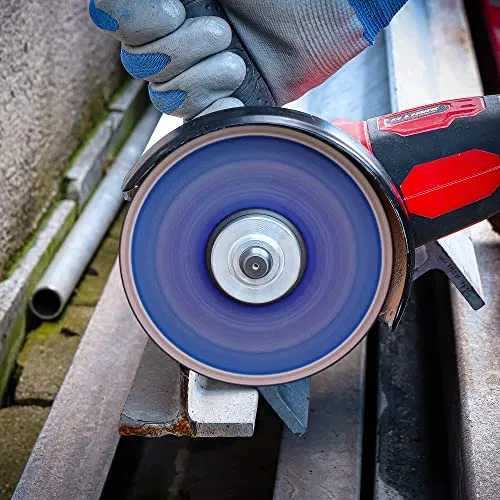 S&R Professional Trennscheiben 125 5