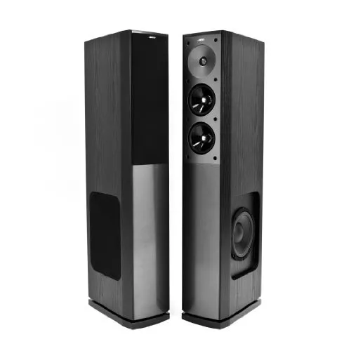 Jamo S606 HCS 3 + Jamo Sub 260 4