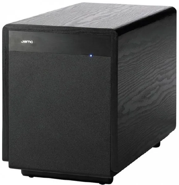 Jamo S606 HCS 3 + Jamo Sub 260 5