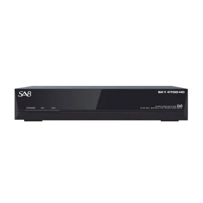 SAB Sky 4700 HD