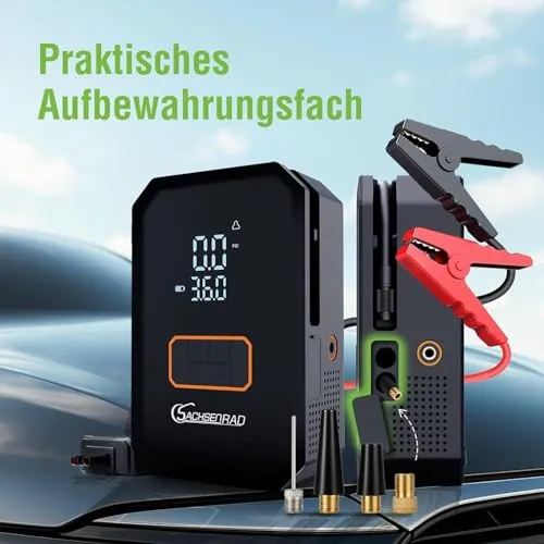 SachsenRAD Starthilfe 2