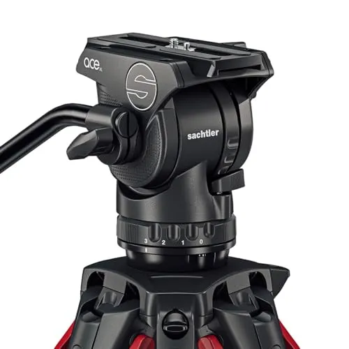 Sachtler Ace XL 2