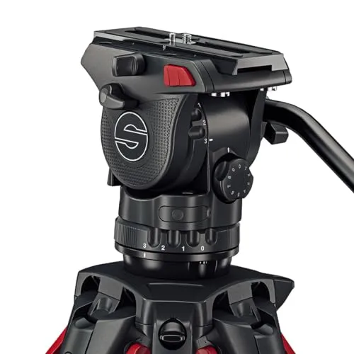 Sachtler Ace XL 3