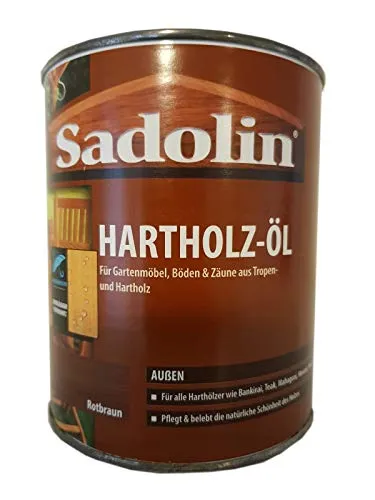 Sadolin Hartholzöl